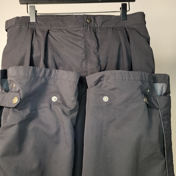 Tourney Gore-Tex Snow Pants size Large - Picture 6 of 11